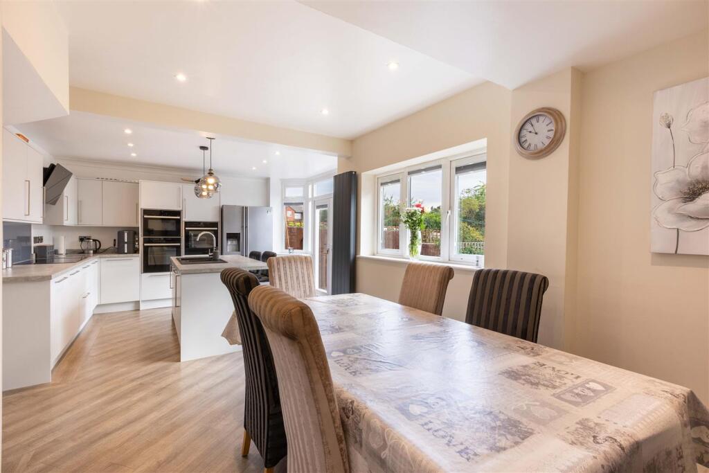 House in Birmingham - View 4