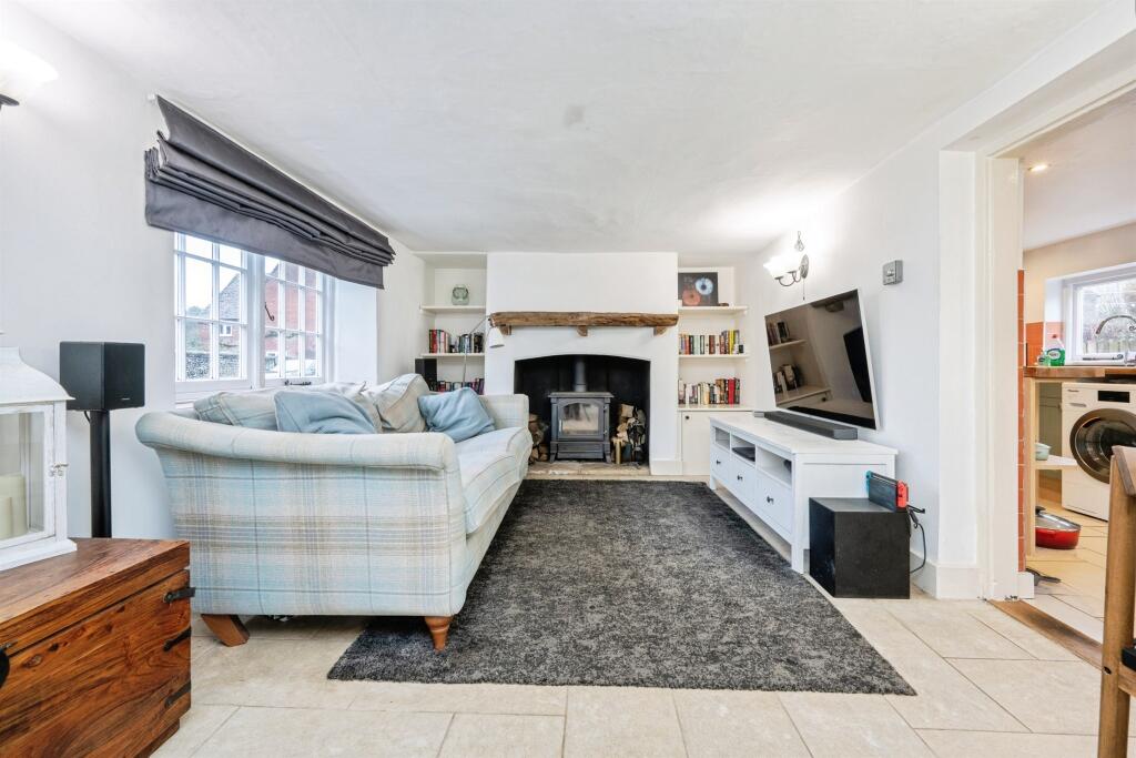 House in Little Kingshill, Great Missenden - View 2