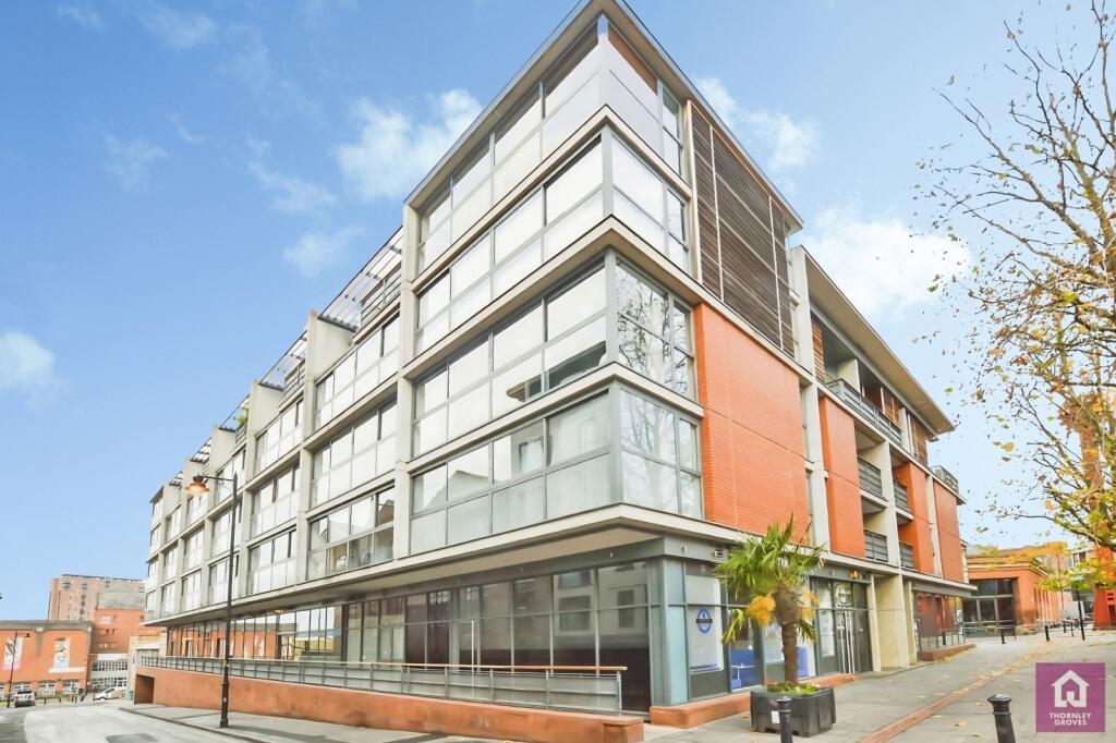 Main image of property: Vicus, 73 Liverpool Road, Manchester, Greater Manchester, M3