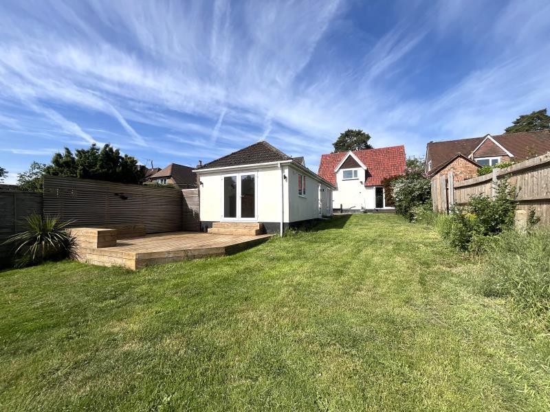 Main image of property: Bryanstone Avenue, Guildford