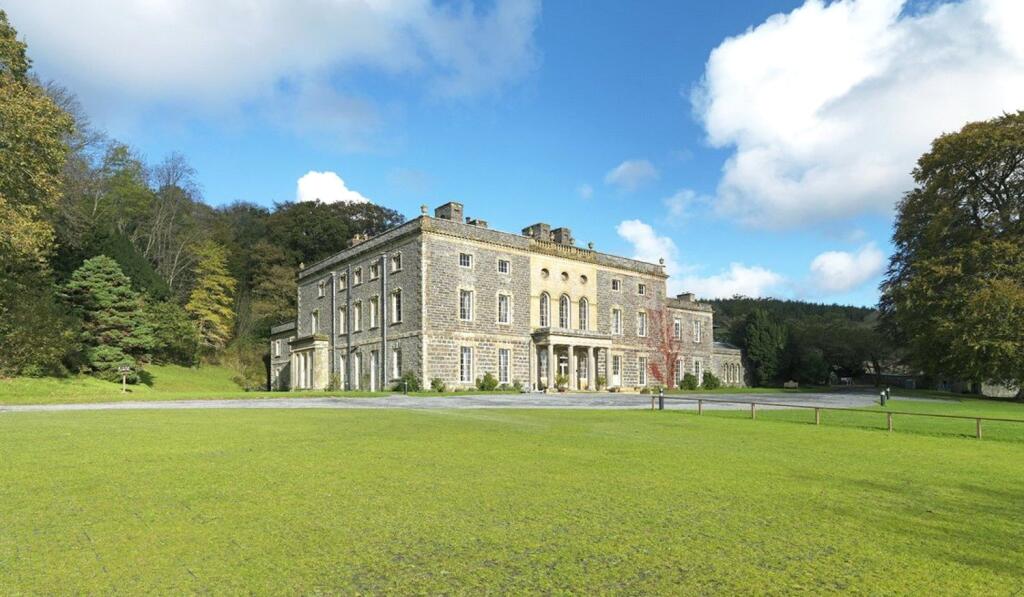 Main image of property: Rhydyfelin, Near Aberystwyth, Ceredigion, SY23