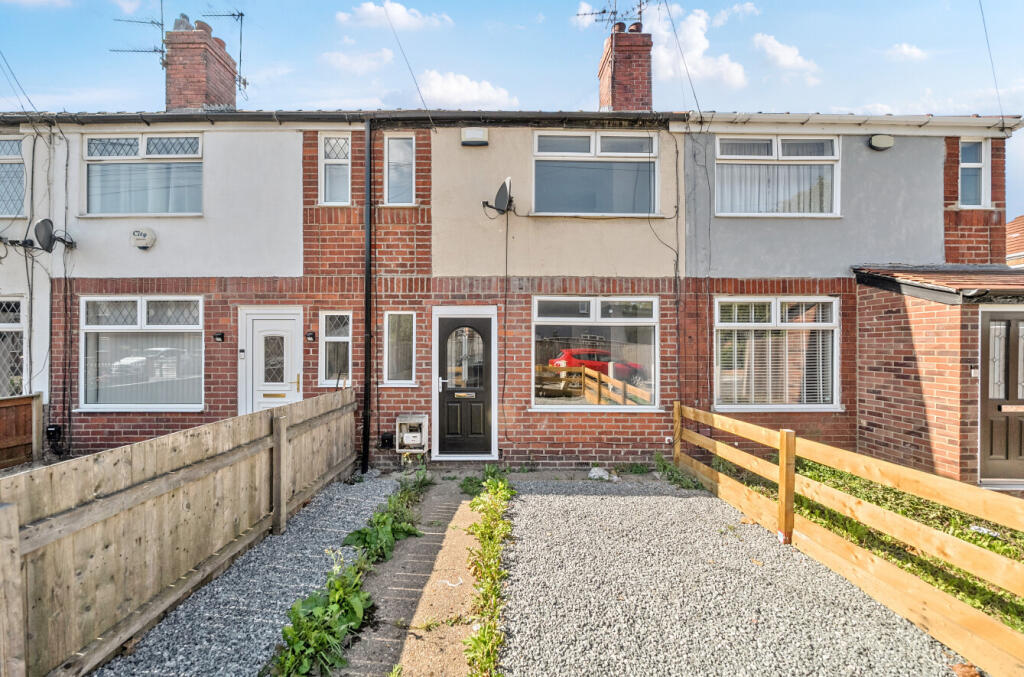Main image of property: Hamlyn Drive, Hull, East Riding of Yorkshire, HU4