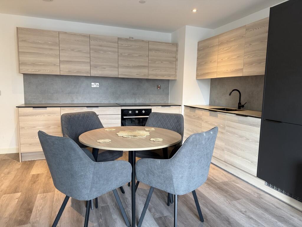 Main image of property: The Exchange, Pole Street , Preston