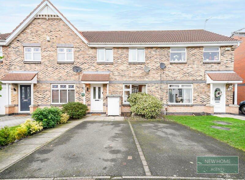 Main image of property: Clive Road, Middlesbrough, North Yorkshire, TS5