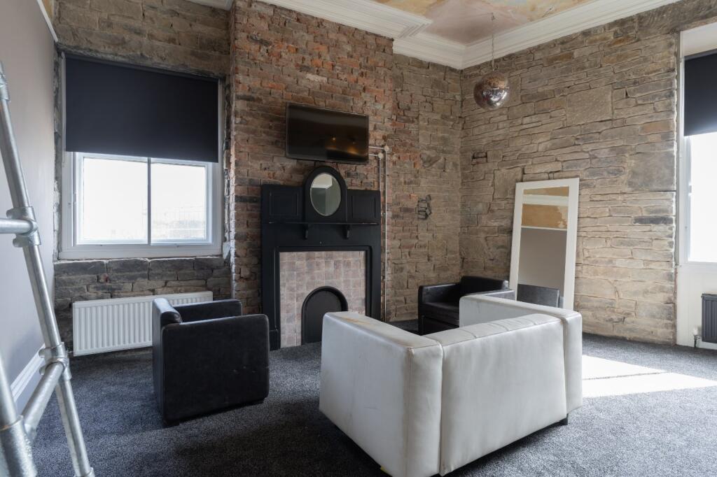 Main image of property: The Zetland, Zetland Street, Huddersfield, HD1