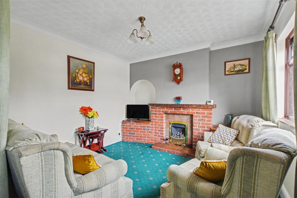 House in Nottingham, Sandiacre - View 4