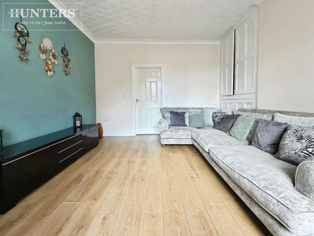 House in Barnsley, South Yorkshire - More