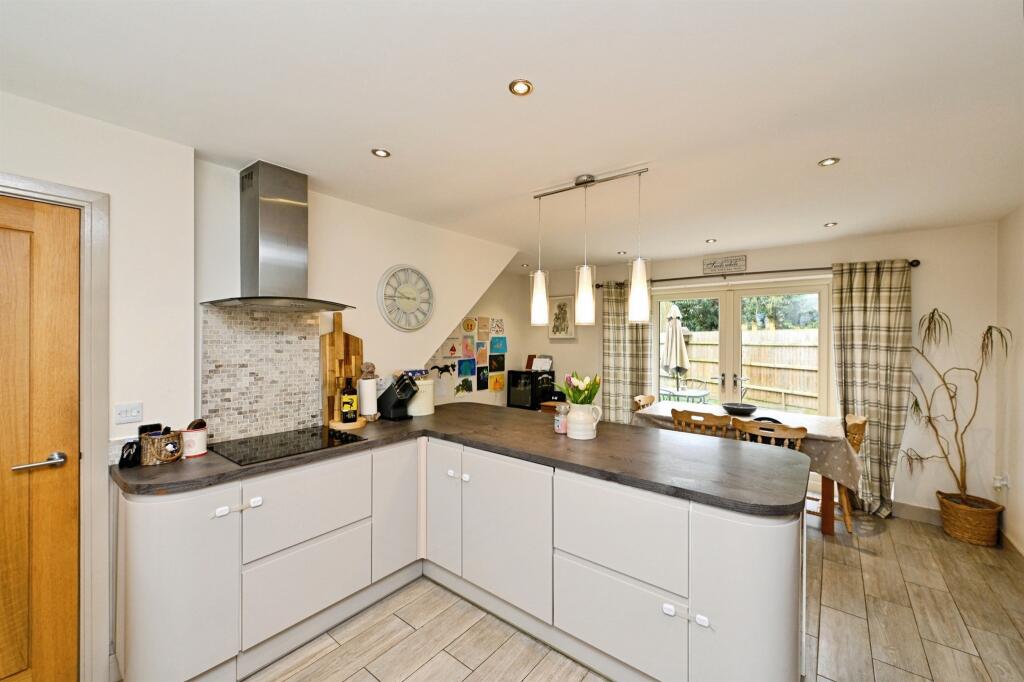 Quaker Lane, WISBECH - View 5