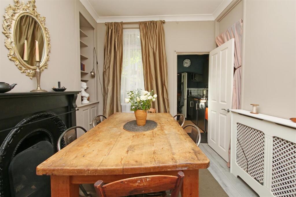 House in York, The Groves, Layerthorpe - View 5