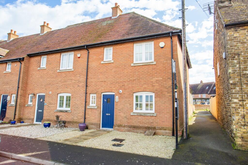 Main image of property: Sandwich Road, Ash, Canterbury, Kent, CT3