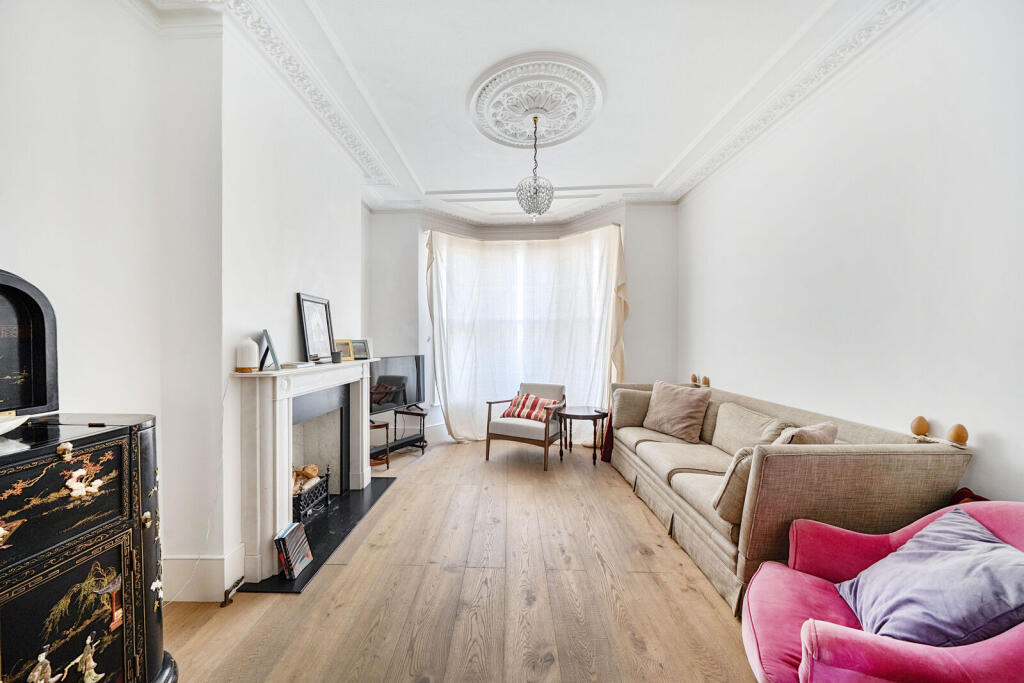 4 bedroom house for rent