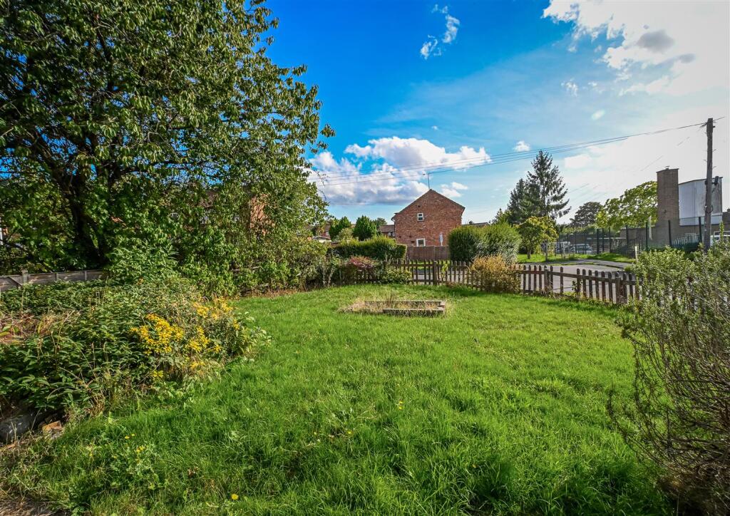 House in Bridgnorth, Shropshire - View 2