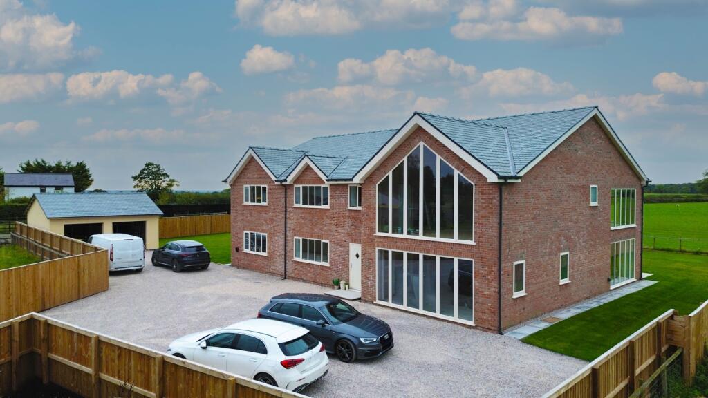 Main image of property: Fox Fields Inglewhite Road, Goosnargh