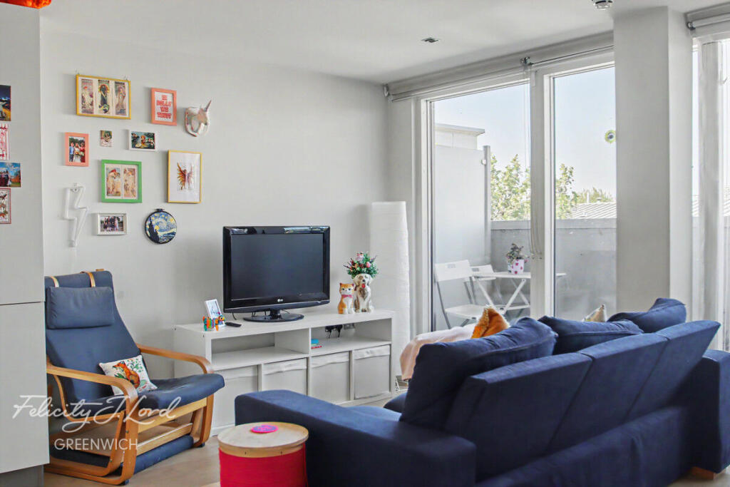 Main image of property: Creek Road, LONDON