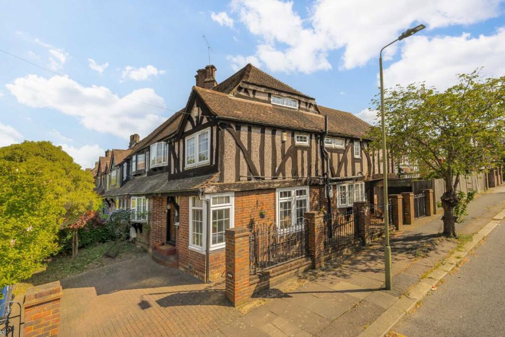 Main image of property: Colindeep Lane, London