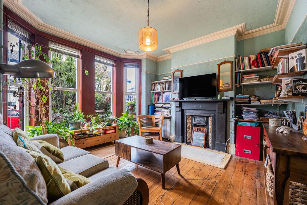 House in Liverpool - View 2