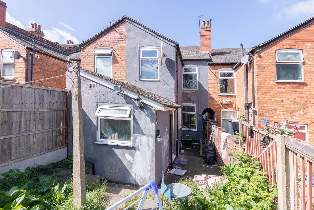 Additional image 34 of Third Avenue, Birmingham, B9