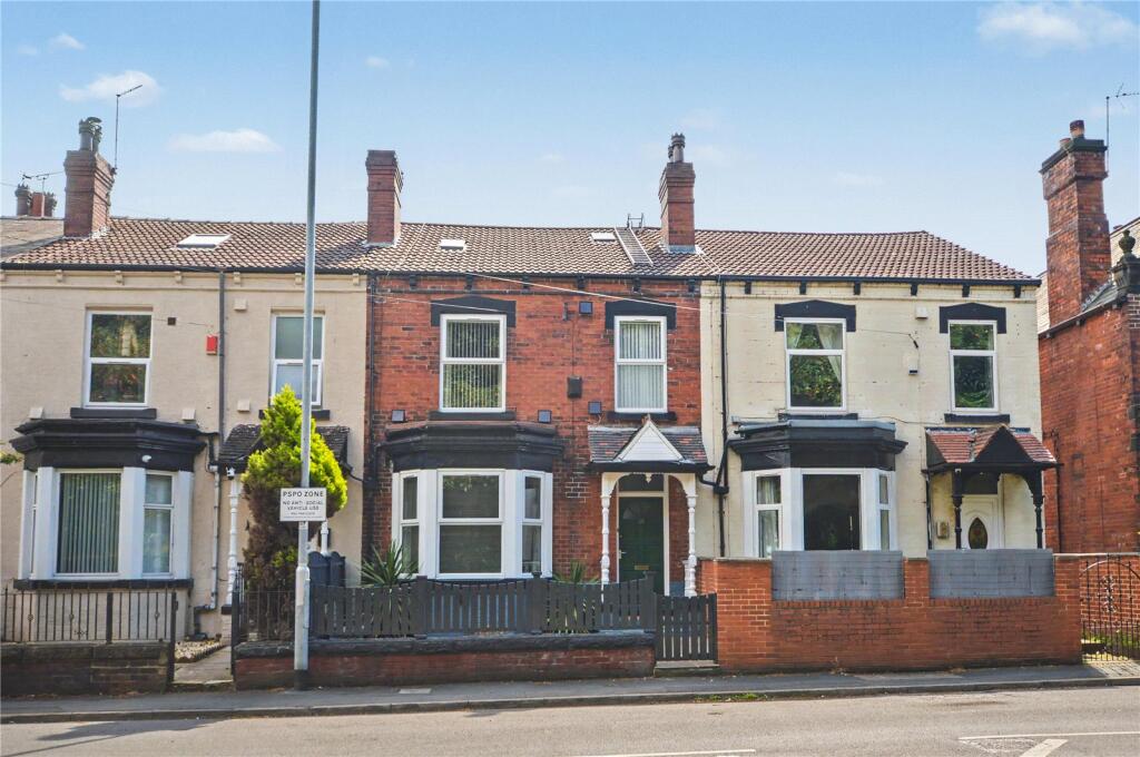 Main image of property: Middleton Road, Leeds, West Yorkshire