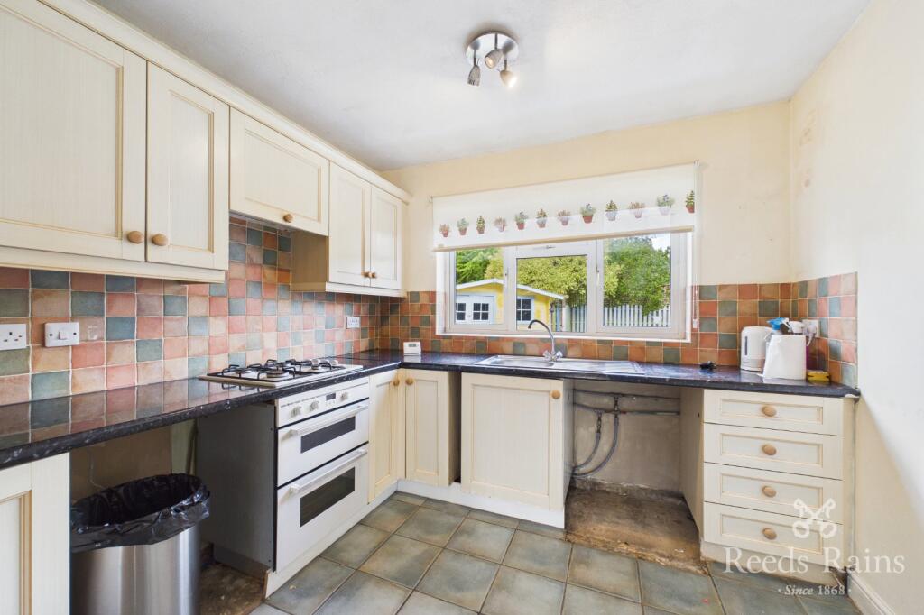 House in York - View 4
