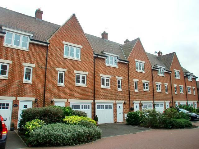 Main image of property: Thames View, Abingdon, OX14