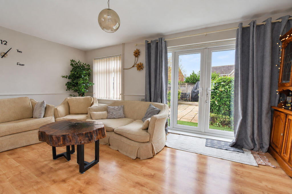 House in Peterborough - View 5