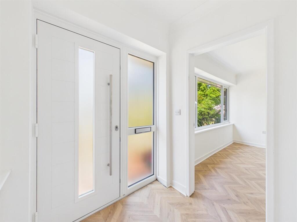 House in New Ferry, Woodhey - View 2