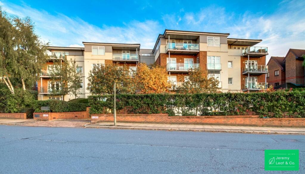 Main image of property: Hendon Lane, London