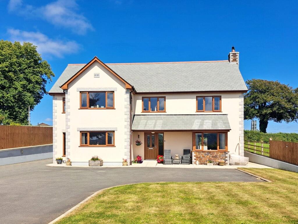 Coads Green, Launceston, Cornwall, Cornwall