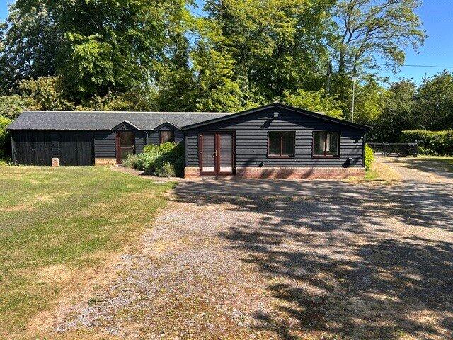 Main image of property: Rectory Road, Frating, Colchester, Essex, CO7