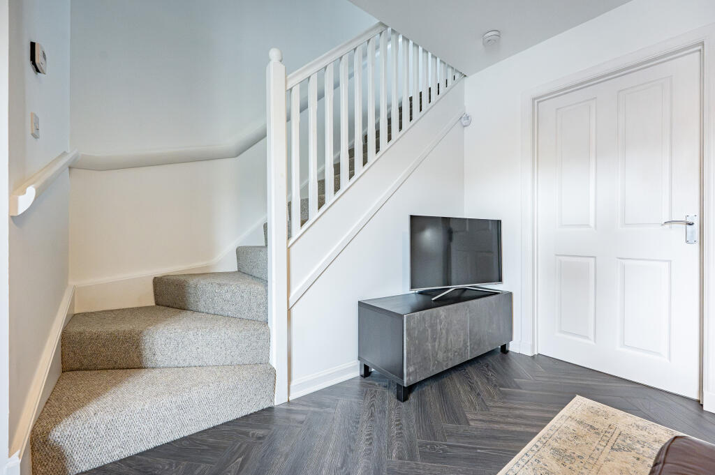 House in Glasgow - View 4