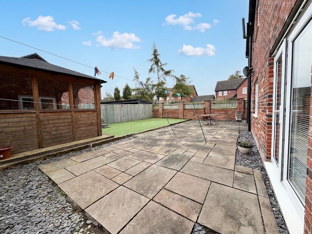 House in Carlisle - View 4