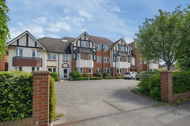 Apartment 23 Tudor Lodge 335, Warwick Road, Solihull, B92