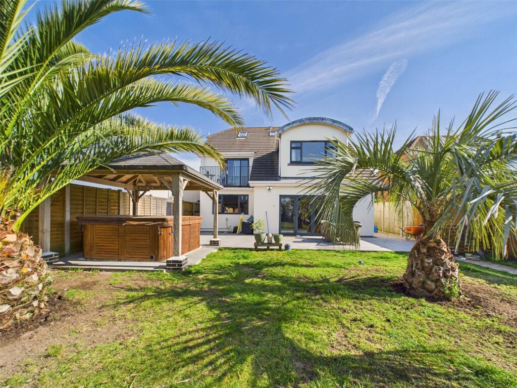 Main image of property: Broadway, Hengistbury Head, Bournemouth, Dorset, BH6