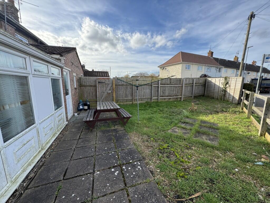 2 Smith Avenue, King's Lynn, Norfolk PE30 2BQ - View 5