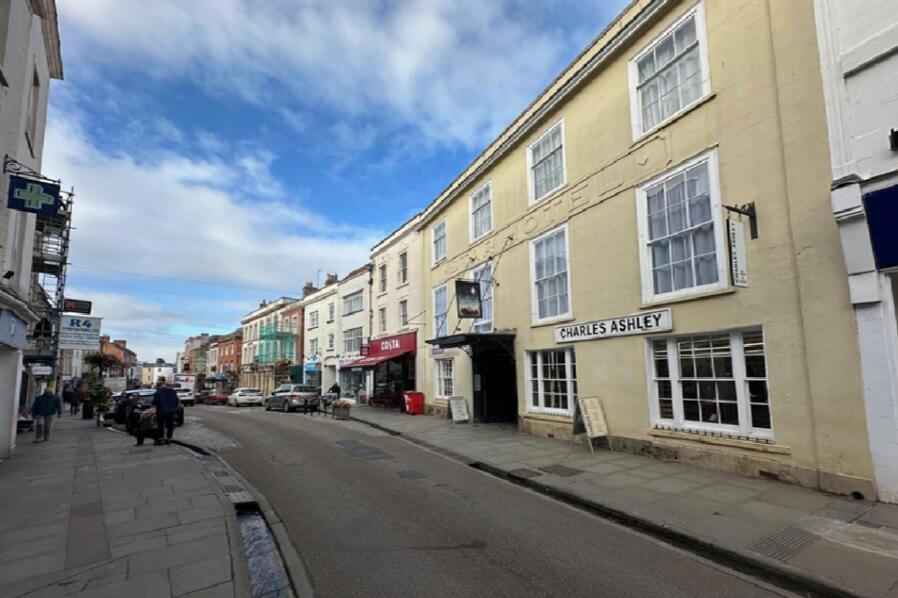 Additional image 5 of 14 A High Street (formerly Charles Ashley), Wells, BA5 2SG
