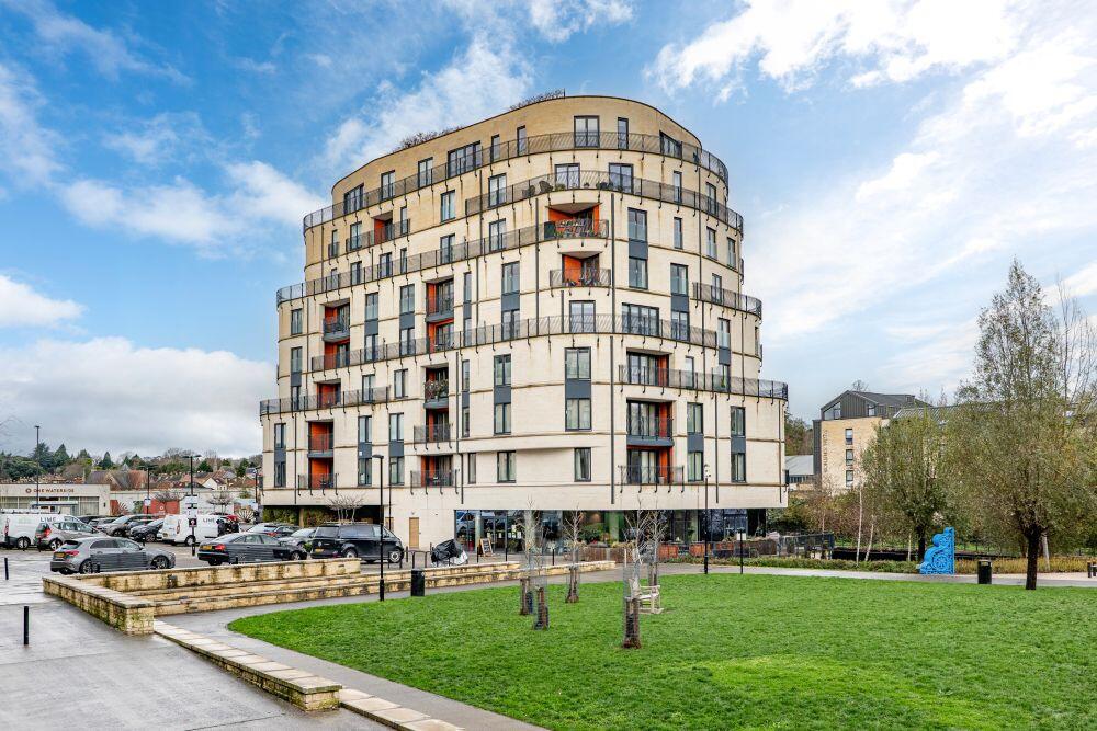 Main image of property: Sovereign Point, Midland Road, Bath