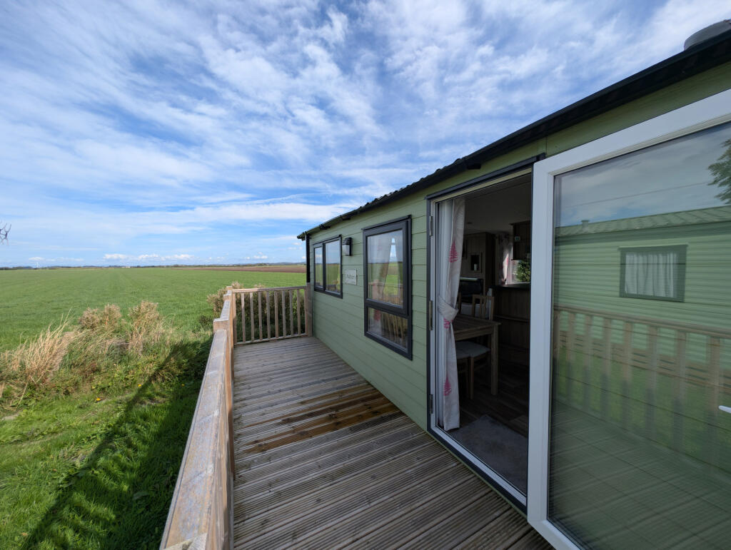 Europa Mullberry Cockerham Sands Holiday Park, Cockerham LA2 0BB photo 3
