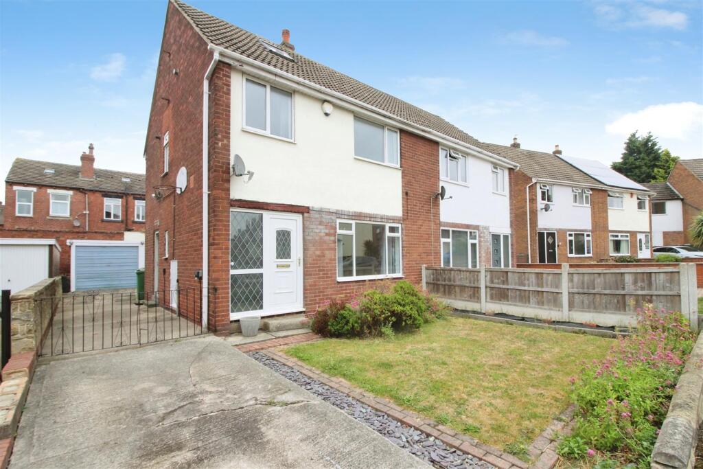 Main image of property: Lyndon Avenue, Garforth Leeds