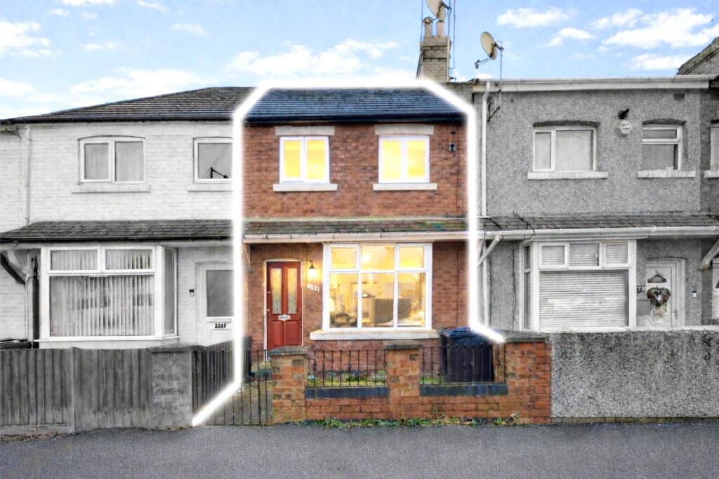 Main image of property: Smorrall Lane, Bedworth, Warwickshire, CV12