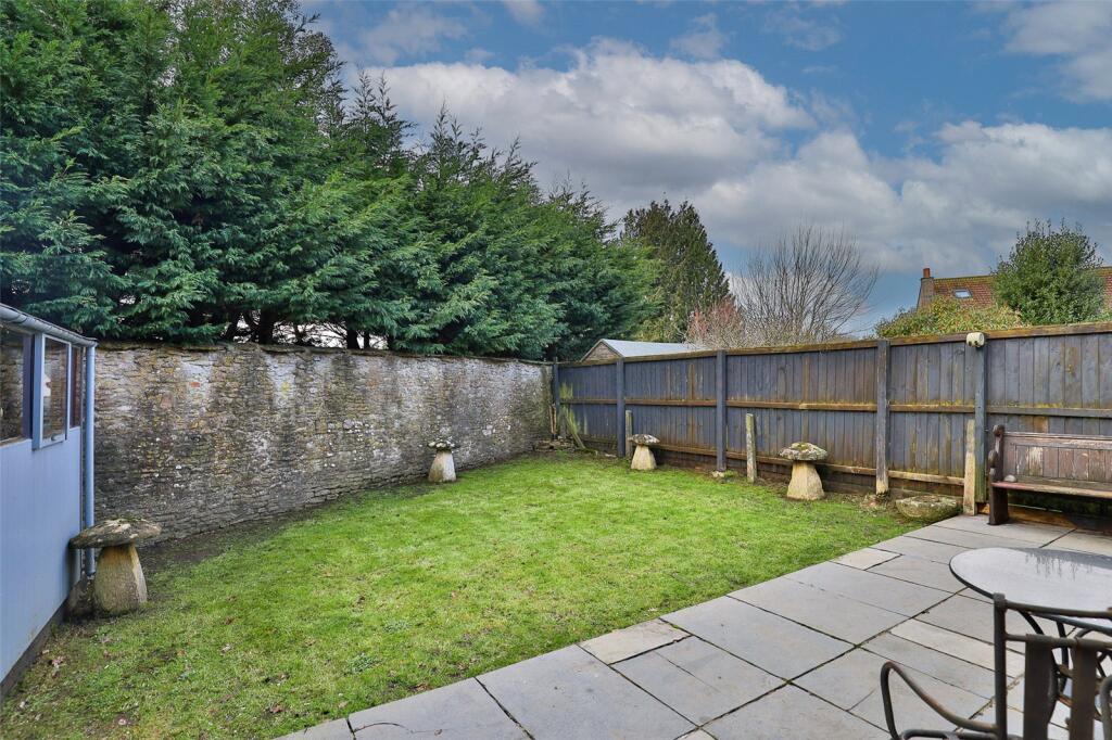 Additional image 2 of Homefield Close, Beckington, Frome, Somerset, BA11