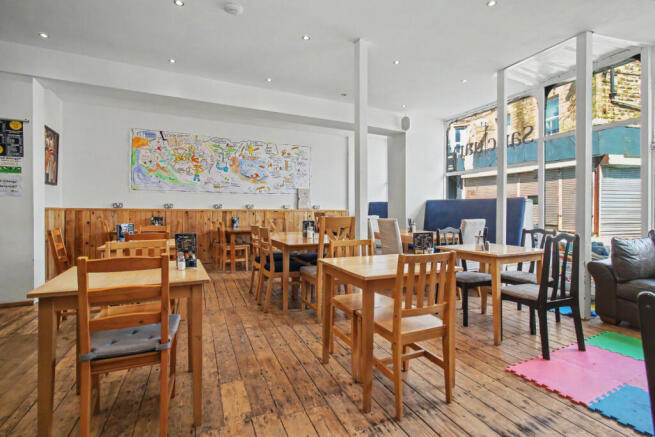 Cafe