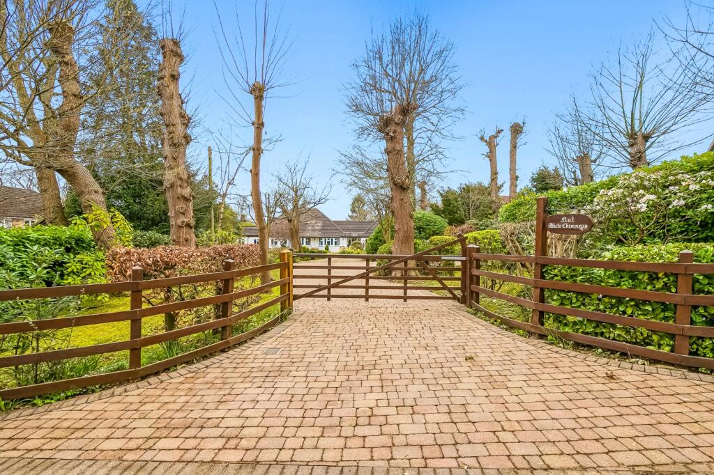 Additional image 2 of Briary Wood Lane, Mardley Heath, Welwyn, Hertfordshire, AL6