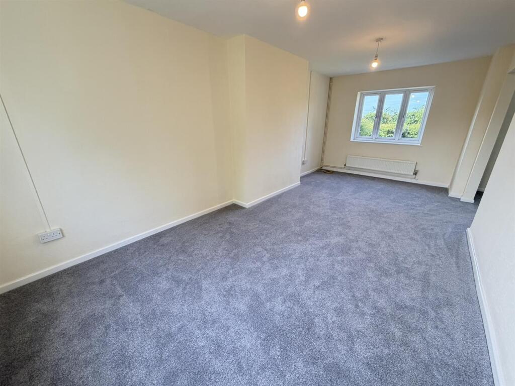 House in Ipswich - More