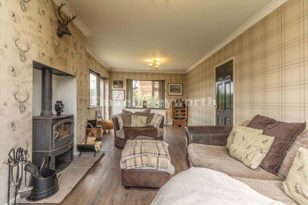 Windsor Drive, Brinscall, Chorley photo 4