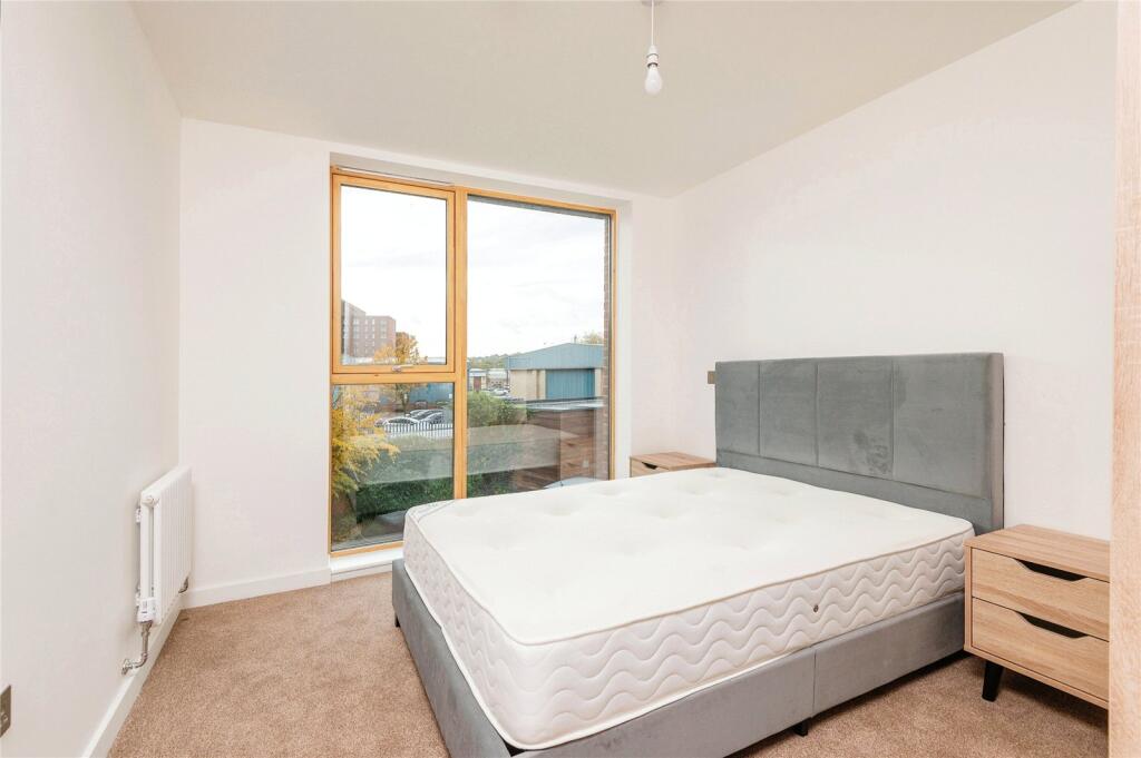 House in Leeds - More