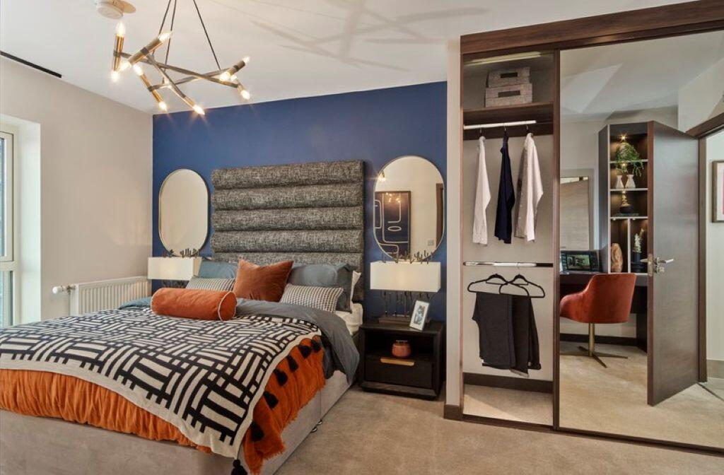 Apartment in London - View 3