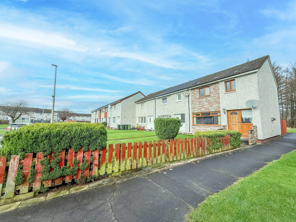 Main image of property: Bute Drive, Perth