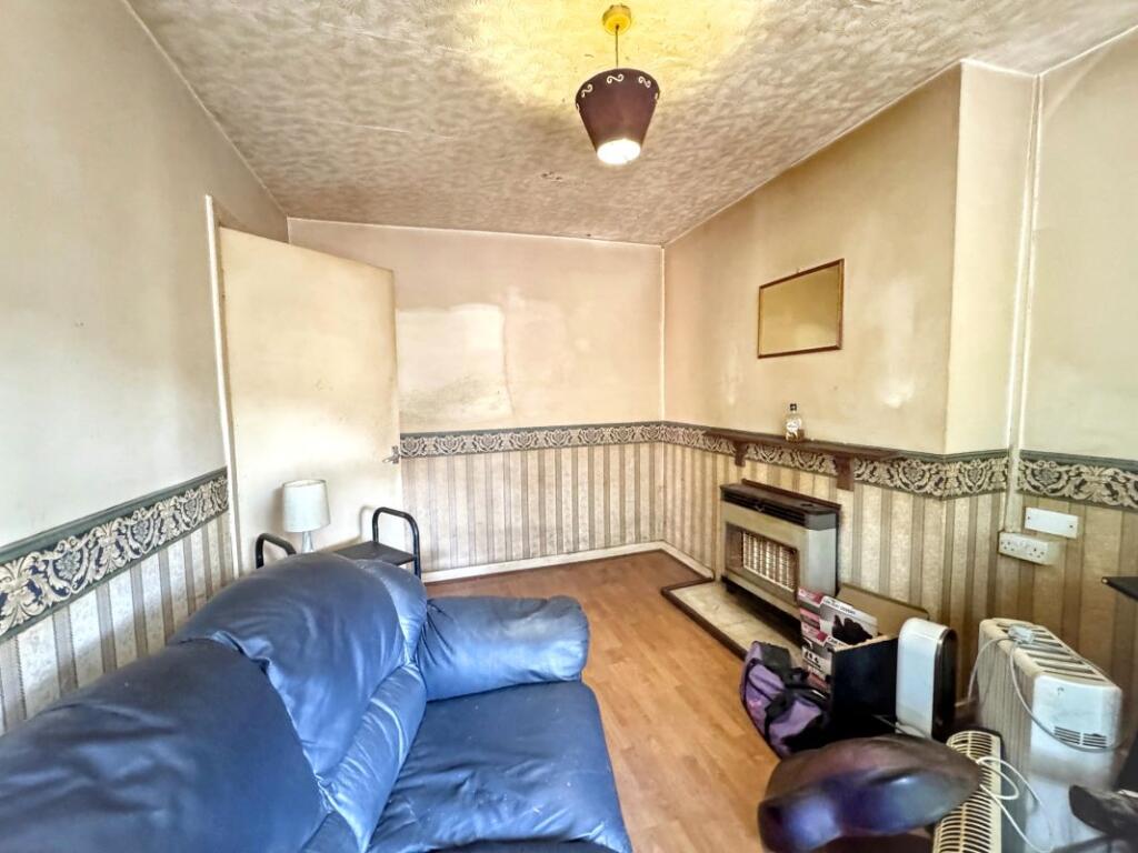 Apartment in Birmingham - More