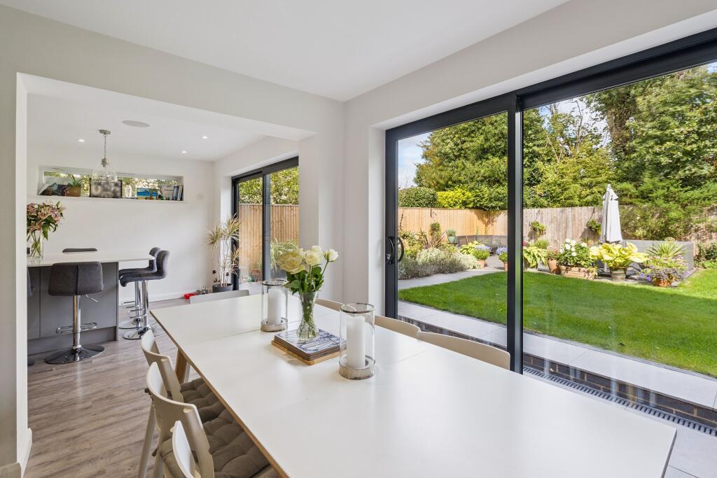 House in Hyde Heath, Little Missenden - View 3