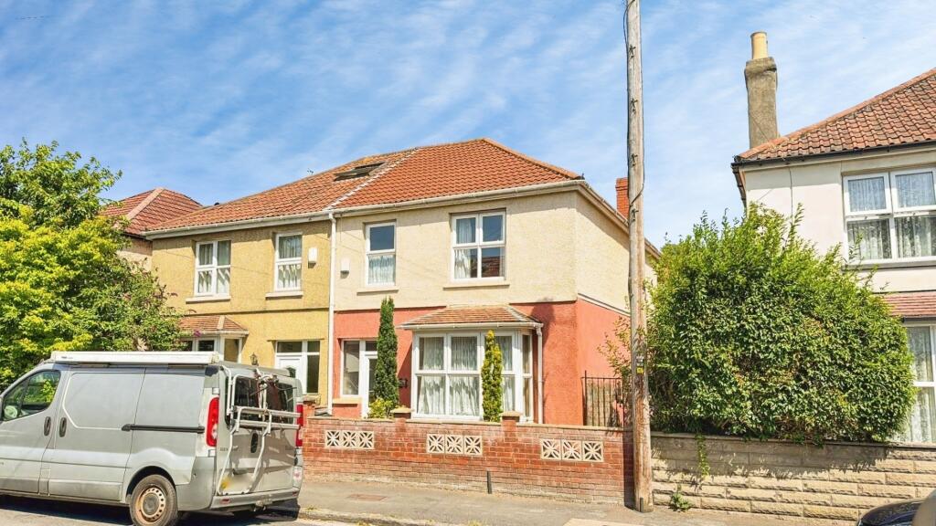 Main image of property: Dunford Road, Windmill Hill, BS3 4PW